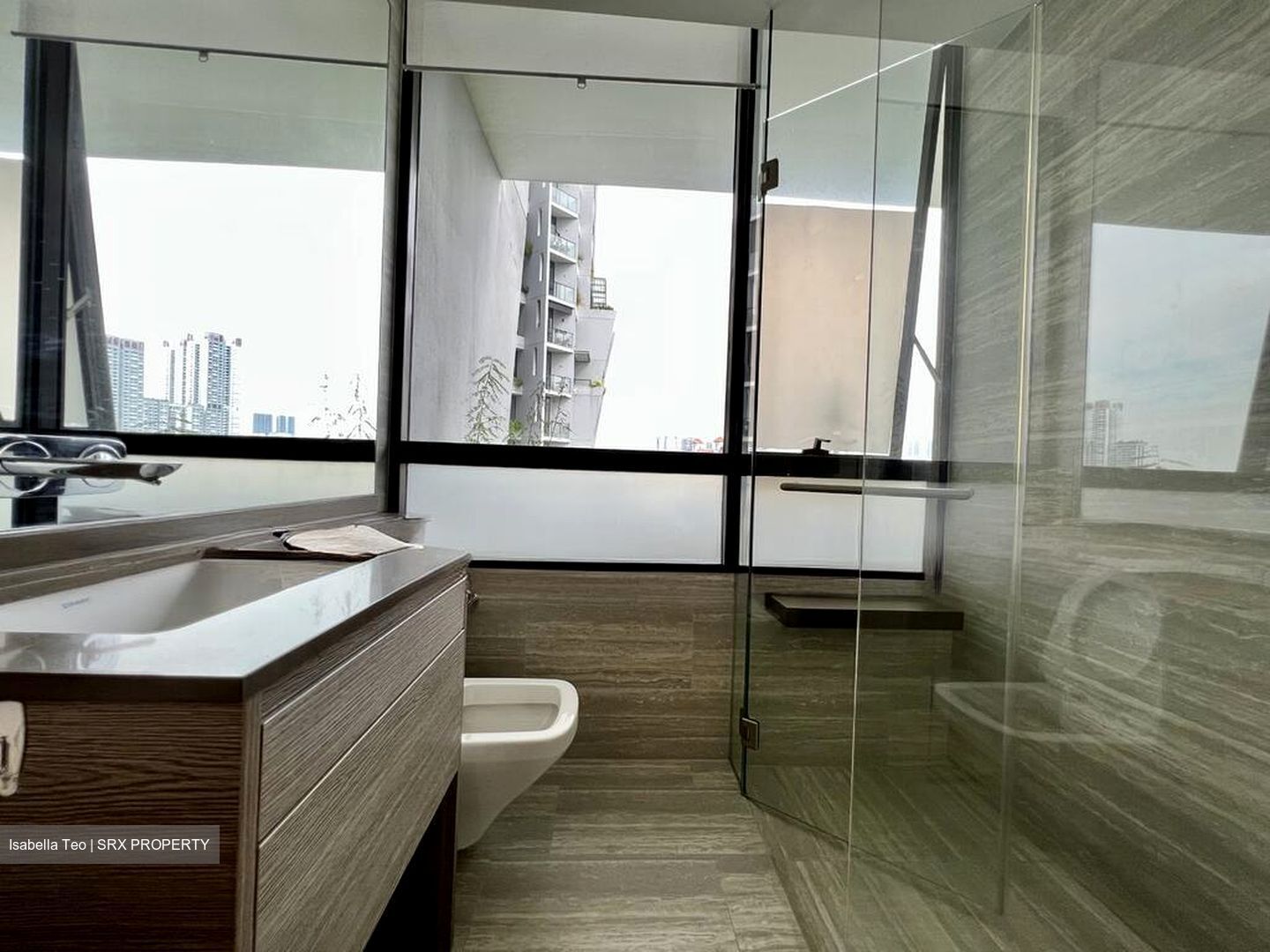 The Crest (D3), Condominium #510987921